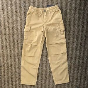 Ralph Lauren Boys Cargo Pants